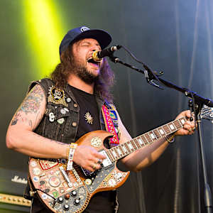 King Tuff Image