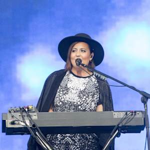 Ariane Moffatt Image