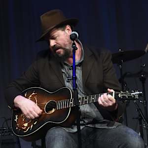 Patterson Hood Image