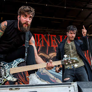 Ice Nine Kills Image