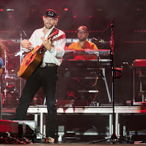 Chase Rice Image