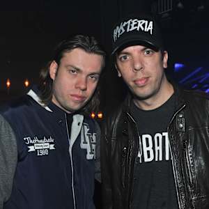 Bingo Players Image