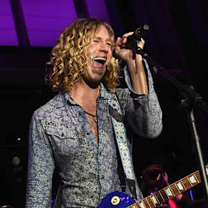 Casey James Image