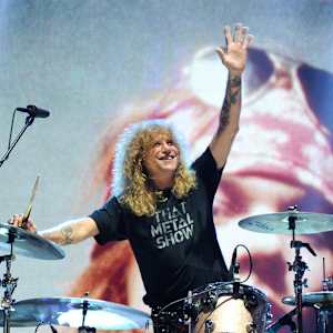Steven Adler Image