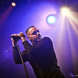Justin Furstenfeld Image