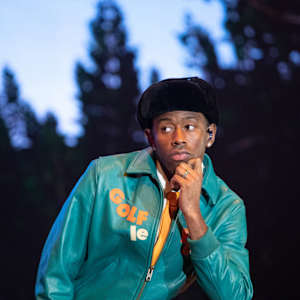 Tyler the Creator Image