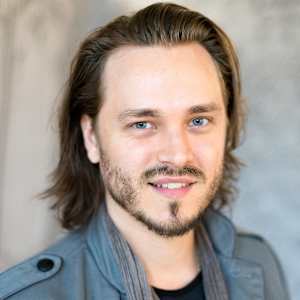 Jonathan Jackson Image