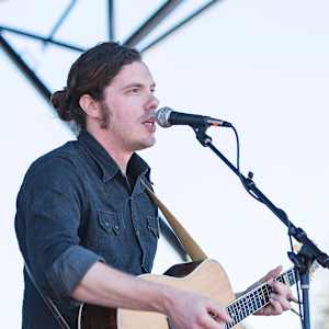 Josh Garrels Image