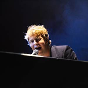 Tom Odell Image
