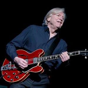 Justin Hayward Image
