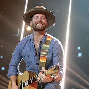 Drake White Image