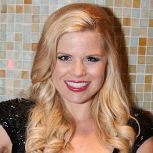 Megan Hilty Image