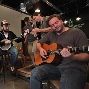 Pert Near Sandstone Image