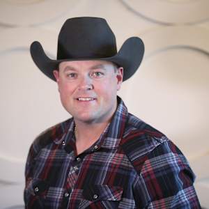 Gord Bamford Image