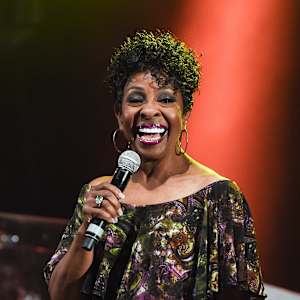 Gladys Knight Image