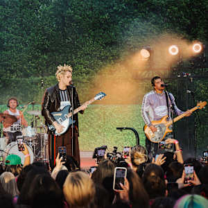 5 Seconds of Summer Image