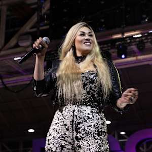 Keke Wyatt Image