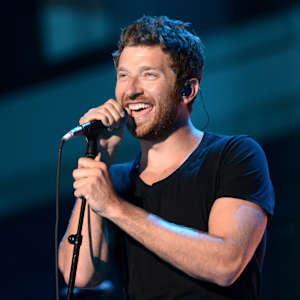 Brett Eldredge Image