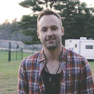 Dallas Smith Image