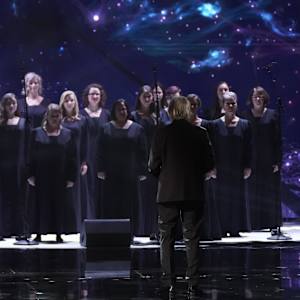 Washington Chorus Image