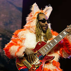 Thundercat Image