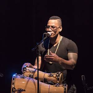 The Pedrito Martinez Group Image