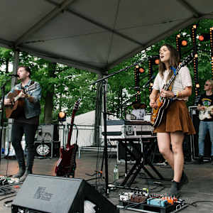 The Paper Kites Image