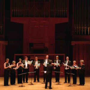 The Tallis Scholars Image