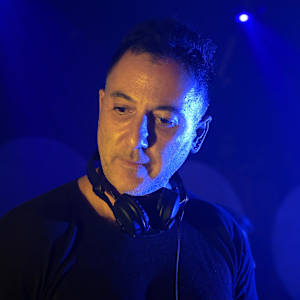 Dubfire Image