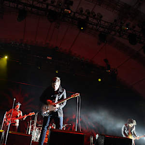 Enjambre Image