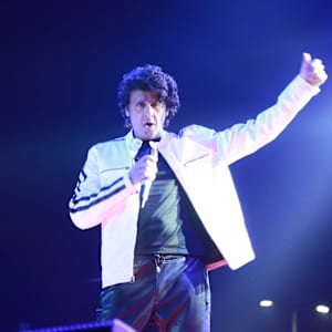 Sonu Nigam Image