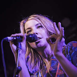 Morgan James Image