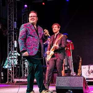 St. Paul and The Broken Bones Image