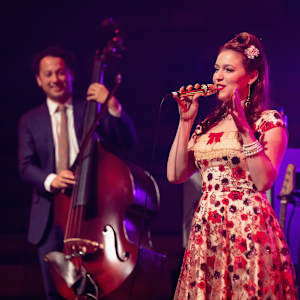 Postmodern Jukebox Image