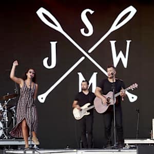 Johnnyswim Image