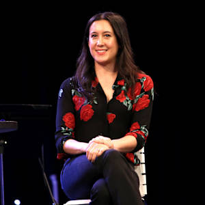 Vanessa Carlton Image