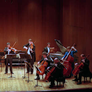 Academy of St Martin in the Fields Image