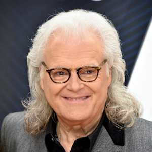 Ricky Skaggs Image