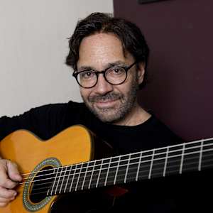 Al Di Meola Image
