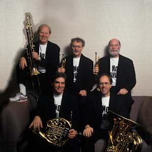 Canadian Brass Image