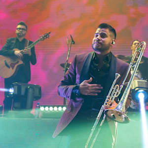 Banda Ms Image