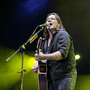 Alan Doyle Image