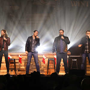 Home Free Image
