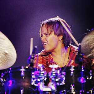 Terri Lyne Carrington Image