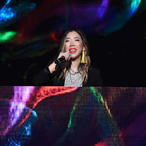 Tokimonsta Image