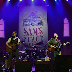 Rend Collective Image