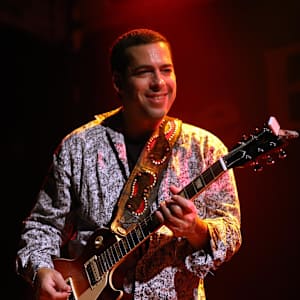 Albert Castiglia Image