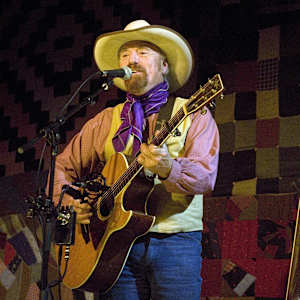 Michael Martin Murphey Image