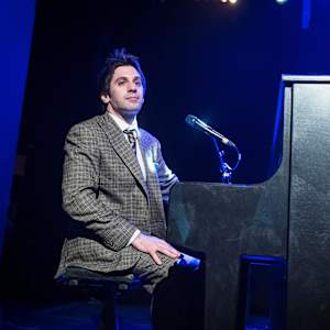 Scott Bradlee Image