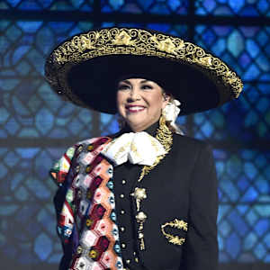 Aida Cuevas Image